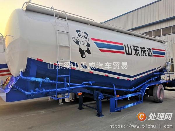 二手水泥罐車