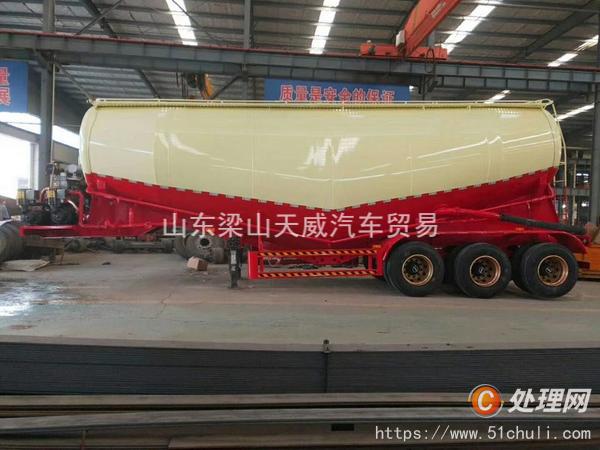 二手水泥罐車