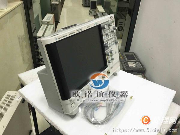 二手示波器