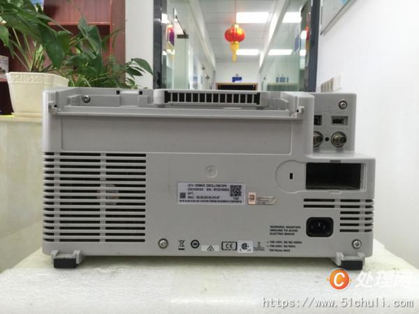 二手示波器