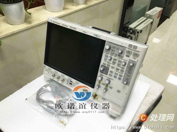二手示波器