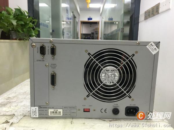 其他二手儀器