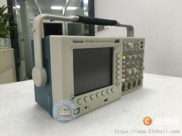 二手示波器