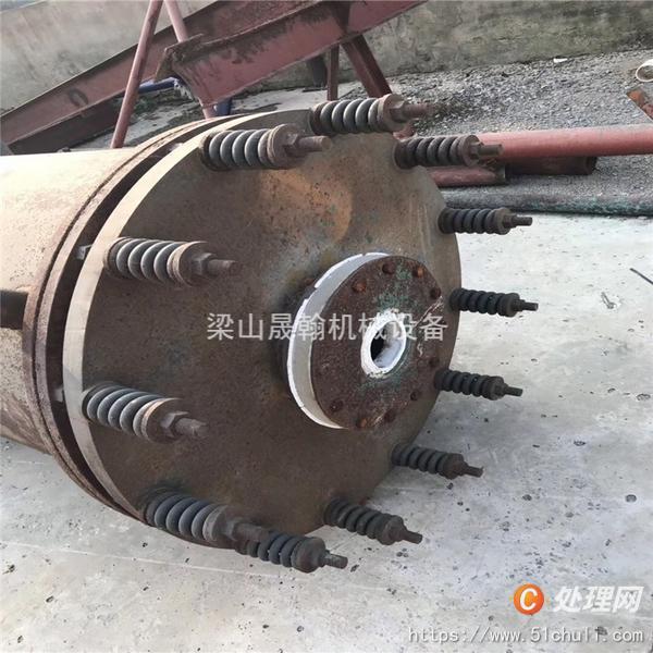 二手冷凝器