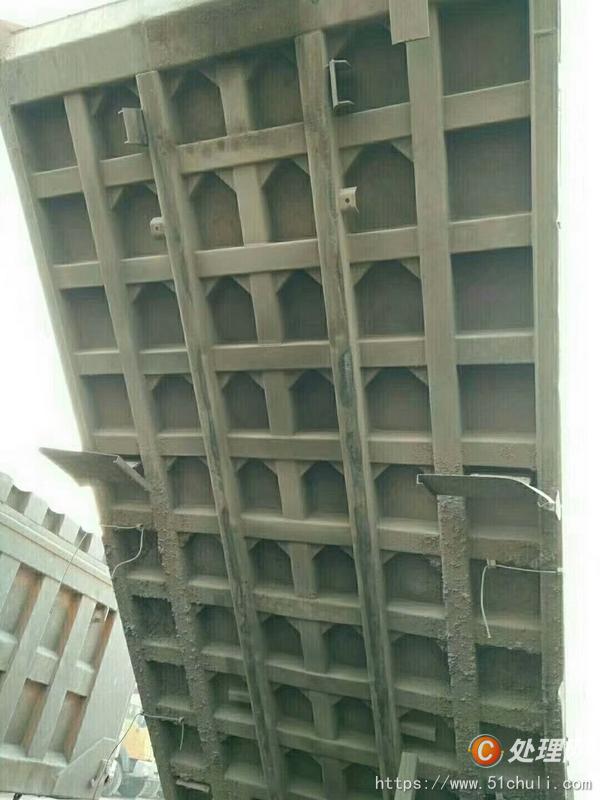 二手自卸車(chē)
