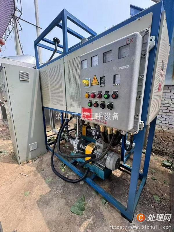 二手蒸餾水機