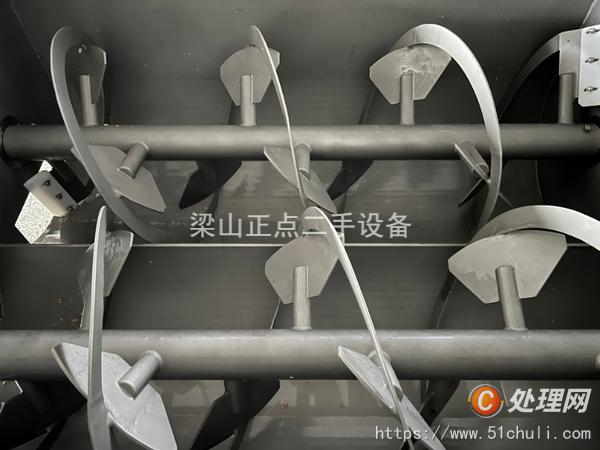 二手肉制品加工