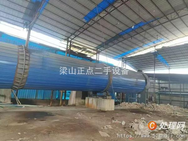 二手滾筒烘干機