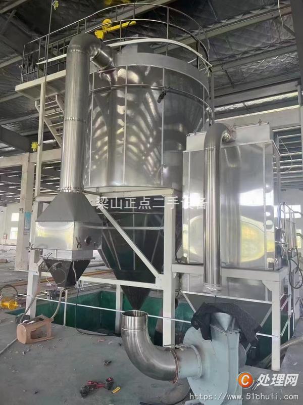二手噴霧干燥機(jī)