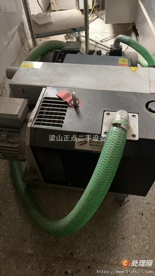 二手拉伸膜包裝機(jī)