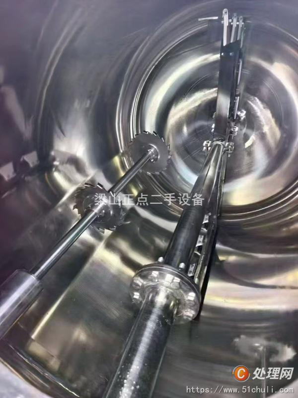 二手反應釜