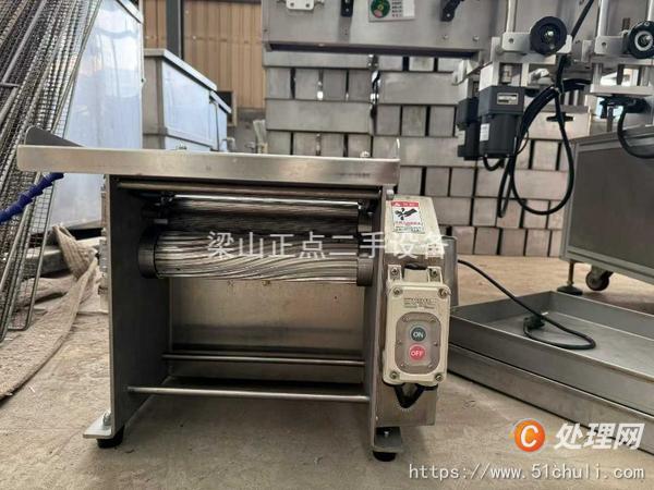 二手食品加工機(jī)械