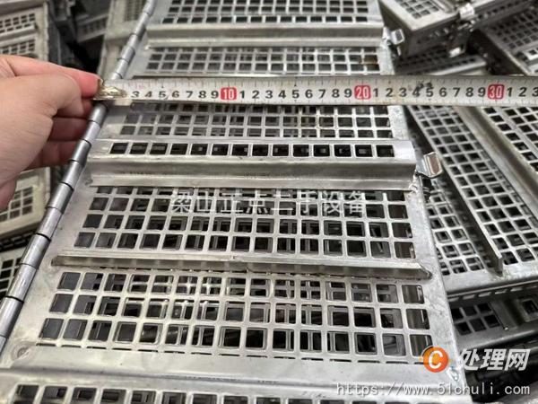 二手食品加工機(jī)械