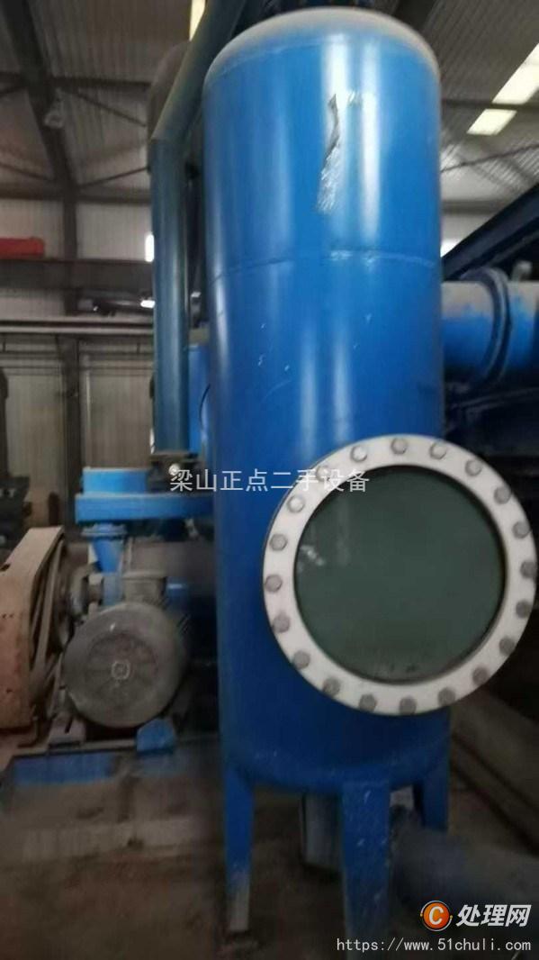 二手壓濾機