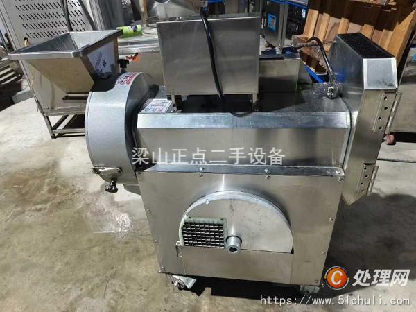二手切菜機(jī)
