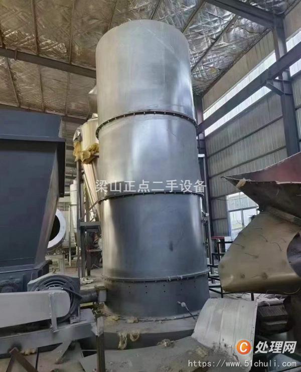 二手閃蒸干燥機