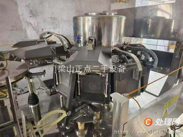 其他二手食品設備
