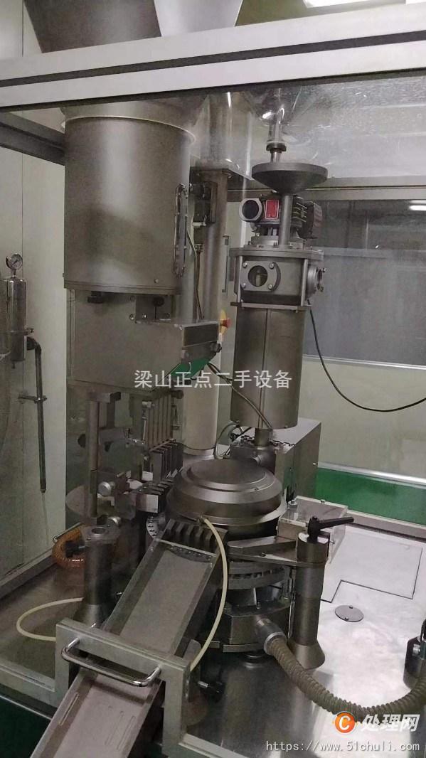 二手膠囊填充機