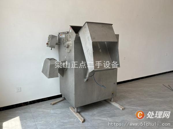 二手肉制品加工