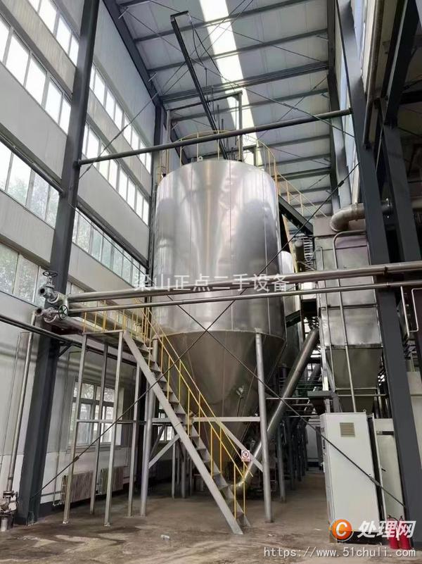 二手噴霧干燥機(jī)