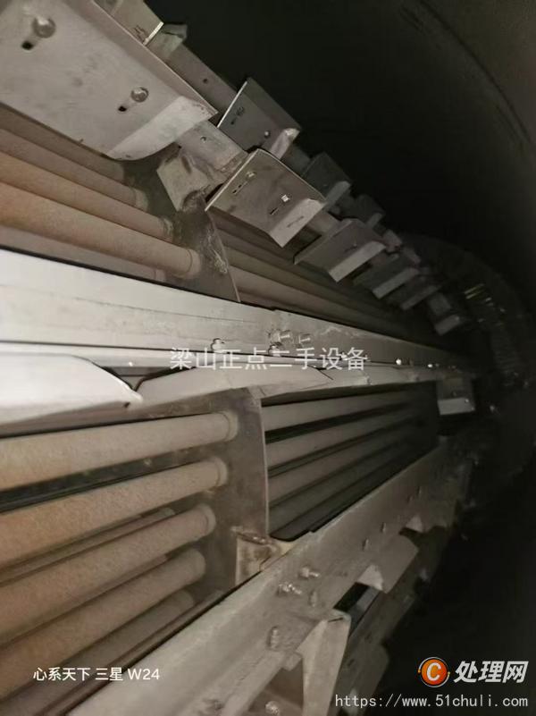 二手管束干燥機(jī)
