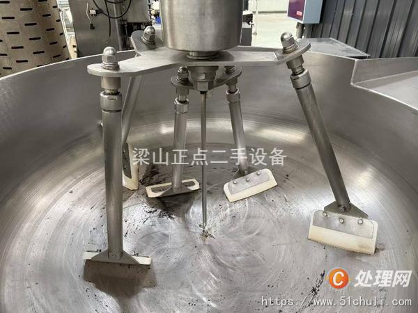 二手蒸炒鍋