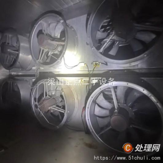二手速凍機(jī)