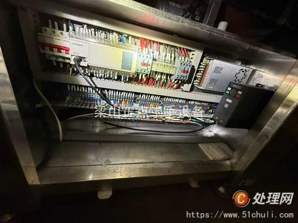 二手灌裝機(jī)