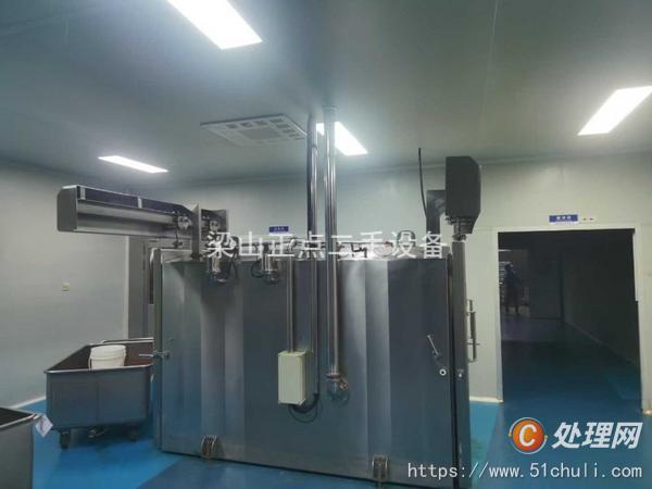 二手食品加工機械