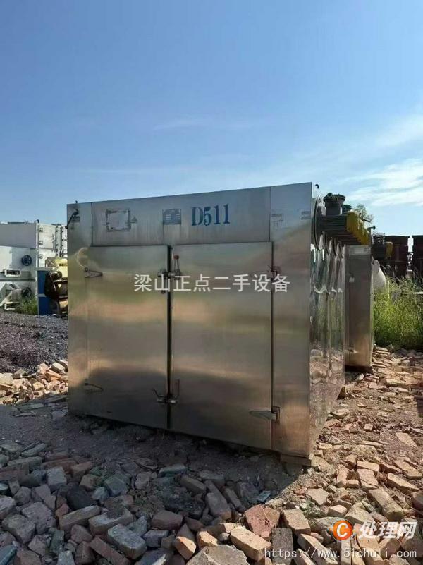 二手烘箱