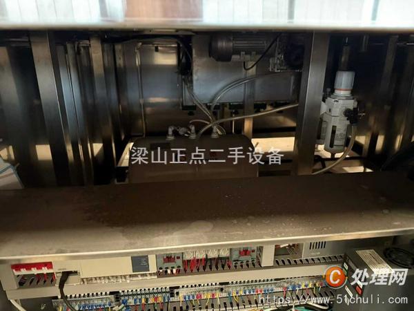 二手灌裝機(jī)