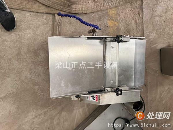 二手食品加工機(jī)械