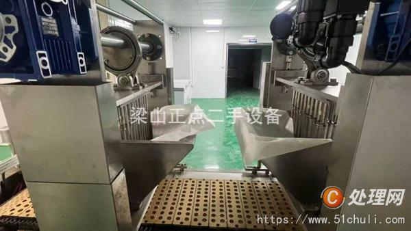 二手食品加工機械
