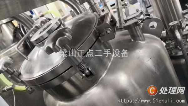 二手蒸發(fā)器