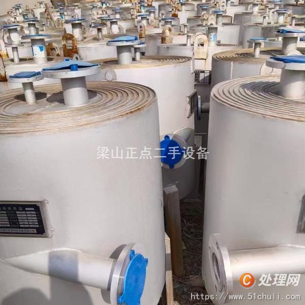 二手換熱器