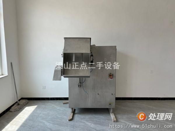 二手肉制品加工