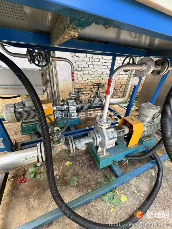 二手蒸餾水機