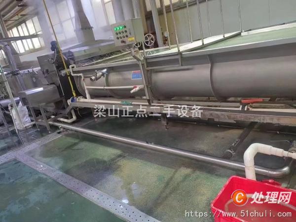 二手剝殼機