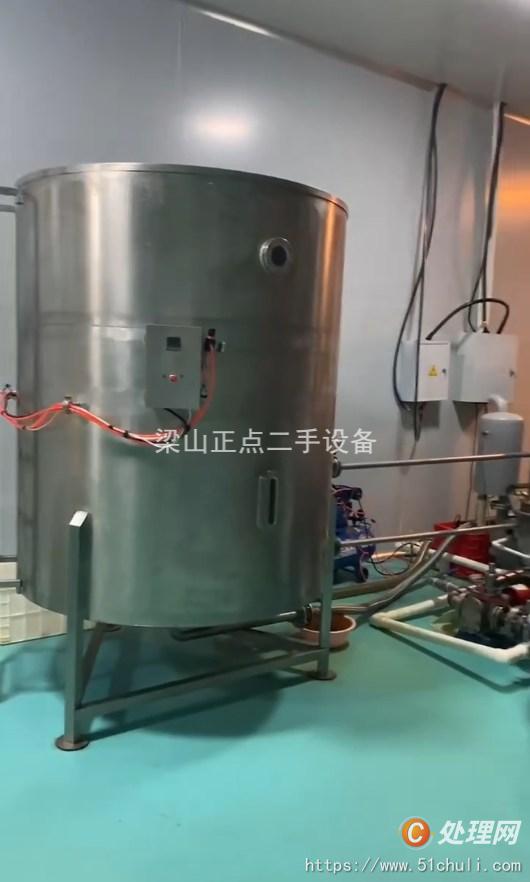 二手油炸機(jī)