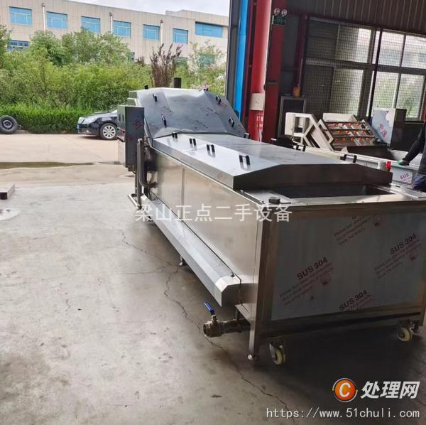 二手巴氏殺菌機
