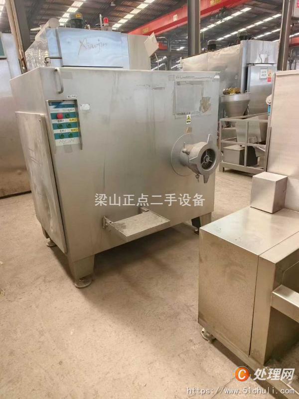 二手食品滾揉機(jī)