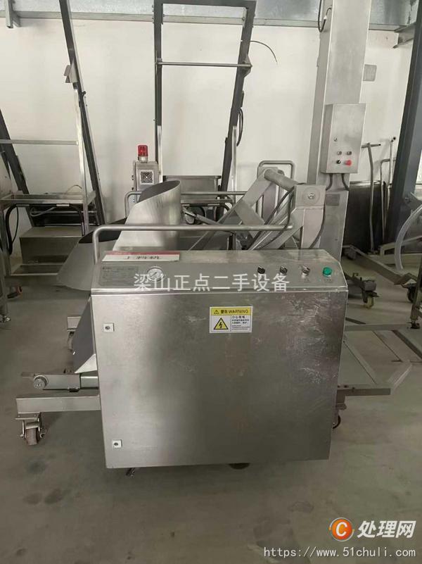 二手食品滾揉機(jī)