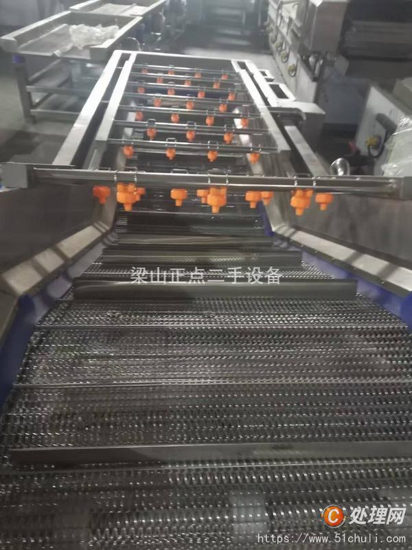 二手巴氏殺菌機