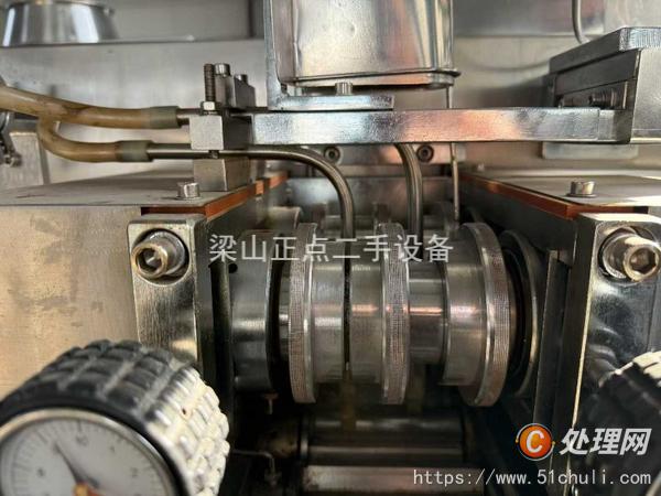 二手灌裝機(jī)