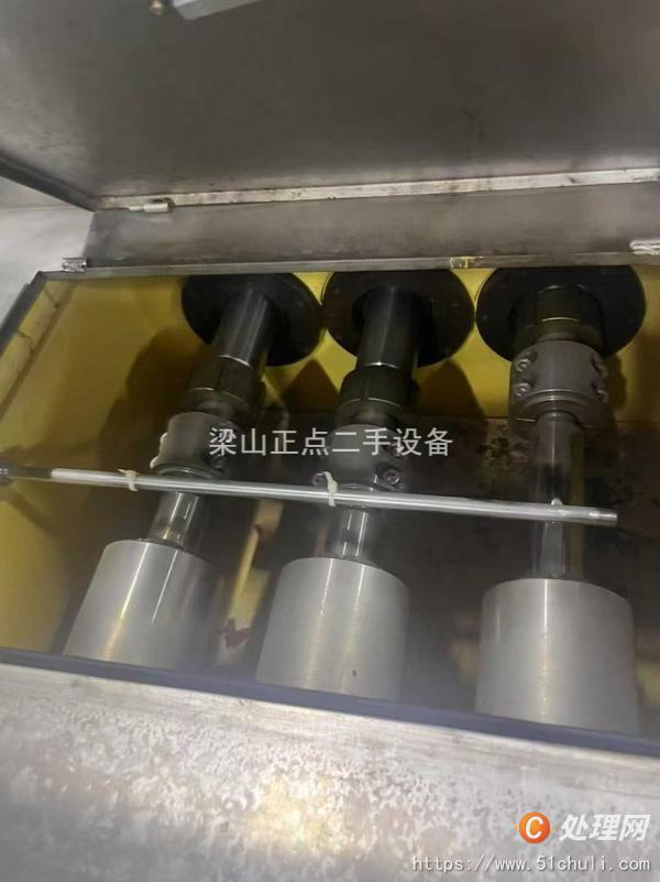 二手均質(zhì)機(jī)