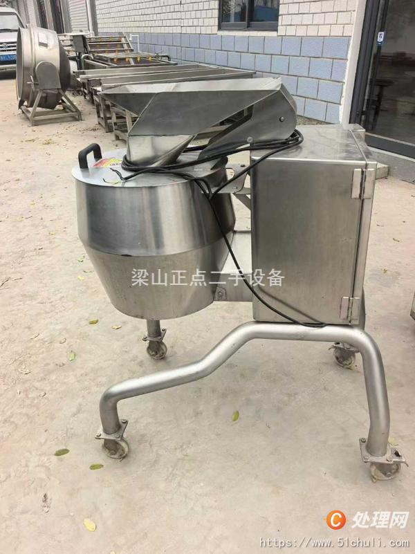 二手切菜機