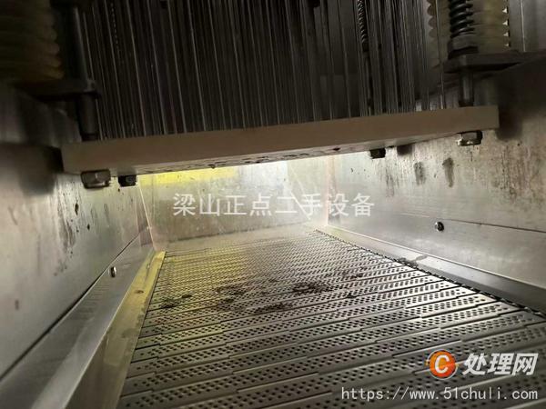其他二手食品設(shè)備