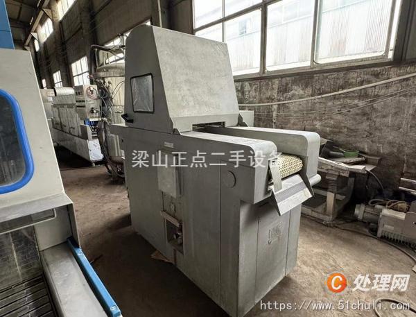 二手鹽水注射機