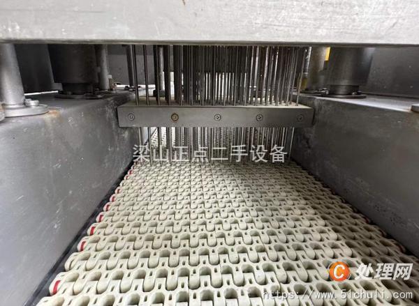 二手鹽水注射機