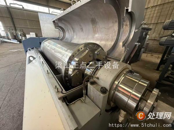 二手臥式離心機